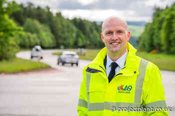 Scottish Government invests to help haulage operators with zero-emission transition