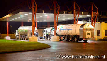 Winst FrieslandCampina met 40 procent omlaag