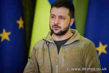 Why Did Zelensky Sack Ukraine's Top General After Rare Wartime Protests?