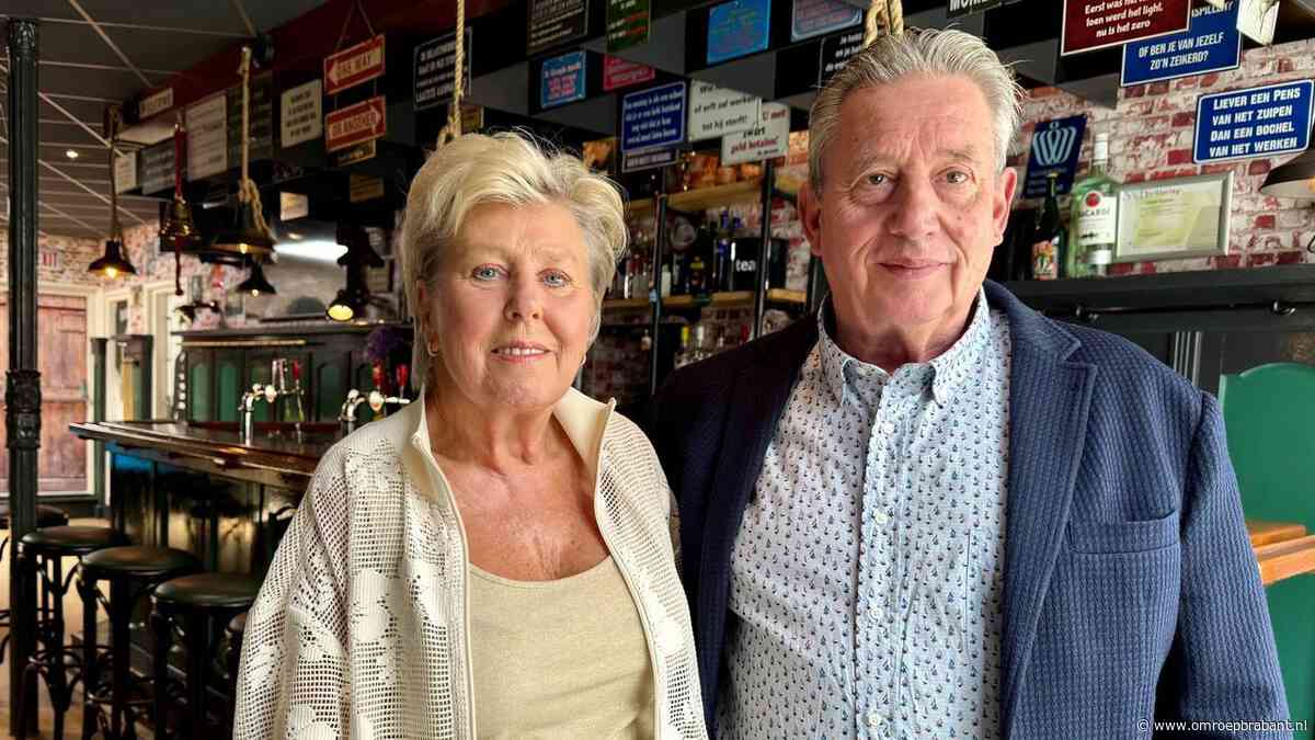 Eén klager gooit roet in het eten: livemuziek verboden tijdens Krabbenfoor