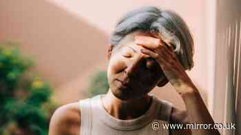 'I’m an oncologist - don’t ignore these silent cancer symptoms'