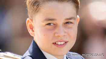 Prince George has 'balance of tradition and family values' as he reaches major milestone