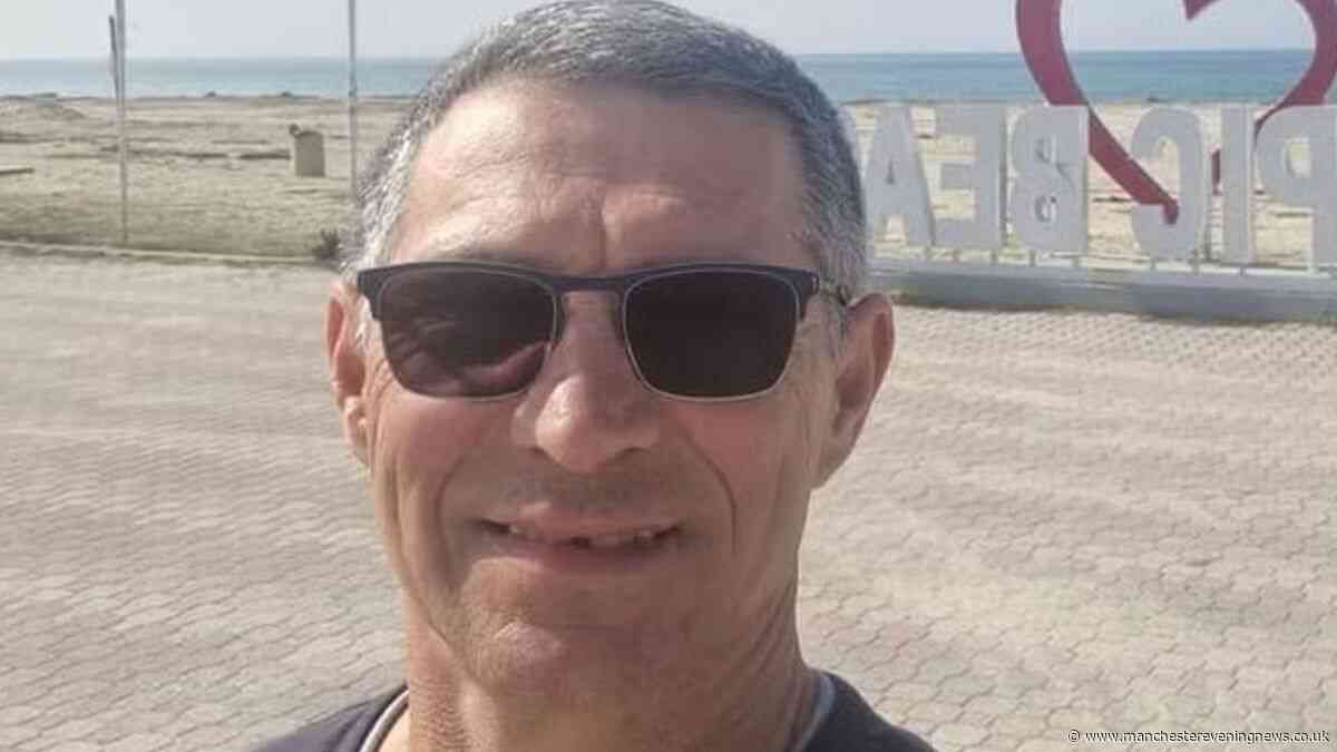 Ryanair passenger sucked through plane window after explosion mid-air speaks out