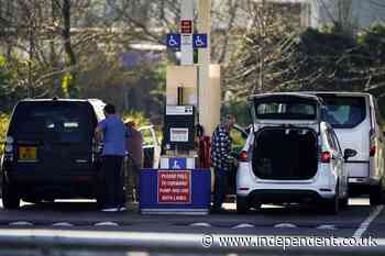UK inflation falls to 15-month low in June thanks to lower petrol prices