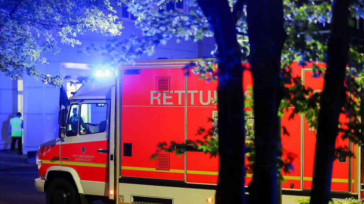 Folgenschwerer Crash: Zwölfjährige stirbt nach Geisterfahrer-Unfall auf A45