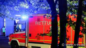 Folgenschwerer Crash: Zwölfjährige stirbt nach Geisterfahrer-Unfall auf A45