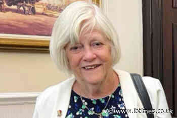 Ann Widdecombe Murder Trial Reveals 2-Minute Attack That Ended With Wallet Theft