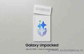 Hier kijk je naar Galaxy Unpacked 2026 (met veel aankondigingen!)