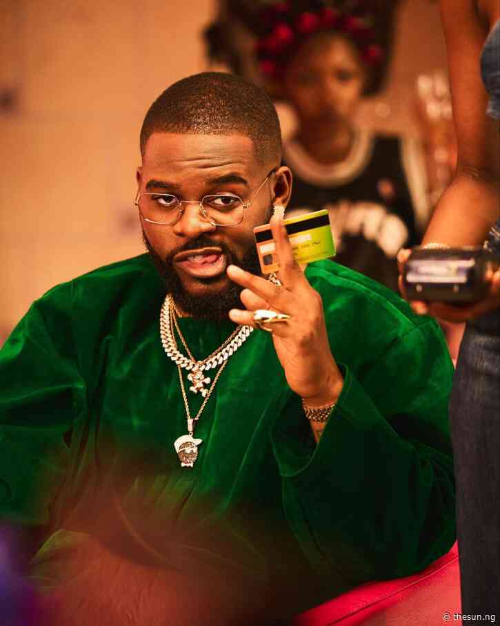 Why I won’t stop making protest music — Falz