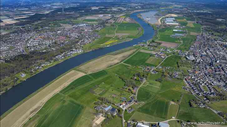Maas en Waal krijgen klimaatbestendige opknapbeurt