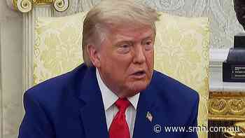 Cost of US war with Iran continues to add-up