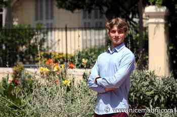 De Fontainebleau à Monaco : Maxime Baidakov documente la Principauté et son patrimoine dans ses moindres détails sur Wikipédia