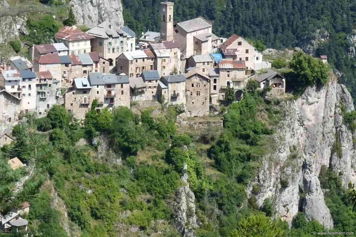 « Un îlot de fraîcheur à seulement une heure de Nice » : Roubion accélère sa transformation en station estivale et annonce de nouvelles animations