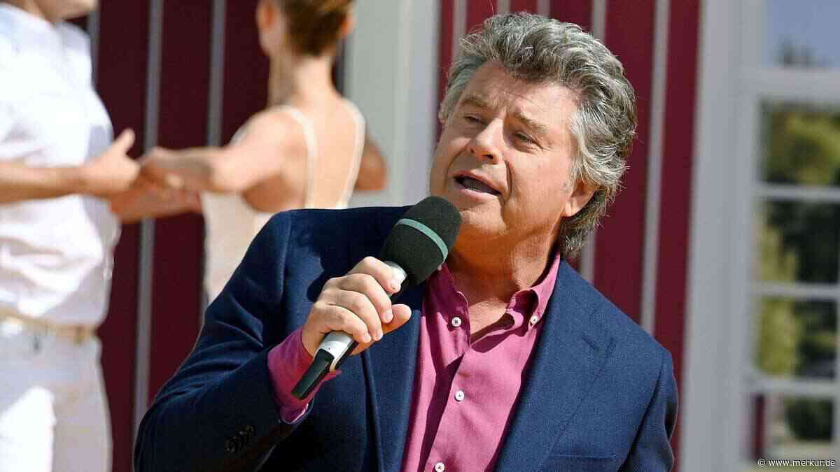 „Wird wieder seine Chance bekommen“: Andy Borg glaubt an Mross-Comeback