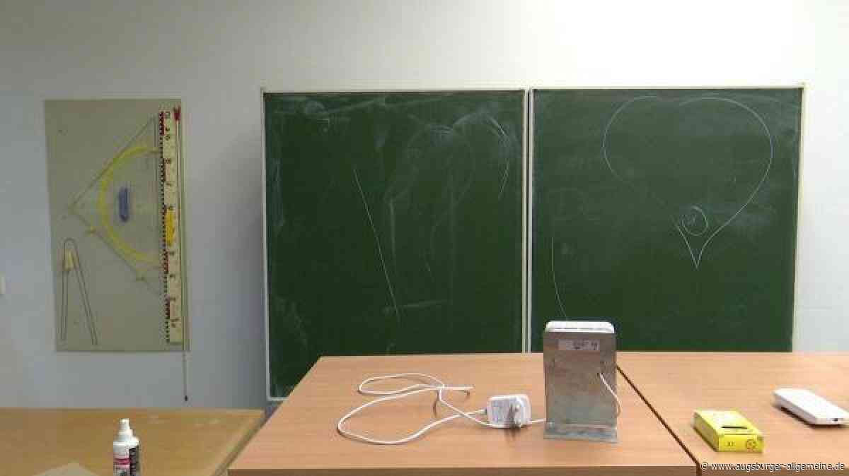 Lehrermangel in Schwaben – Personalsorgen vor dem neuen Schuljahr