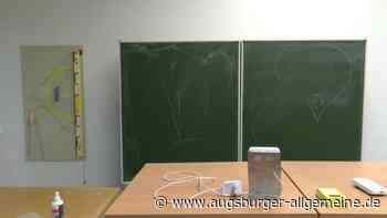Lehrermangel in Schwaben – Personalsorgen vor dem neuen Schuljahr