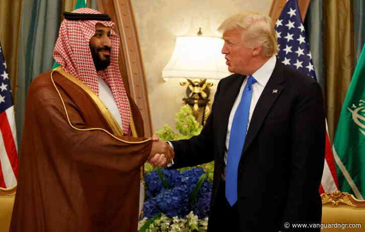 US plans to announce nuclear agreement with Saudi Arabia