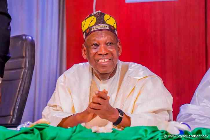 ‘Dead on arrival’- Ganduje says Obi-Kwankwaso ticket will fail in Kano