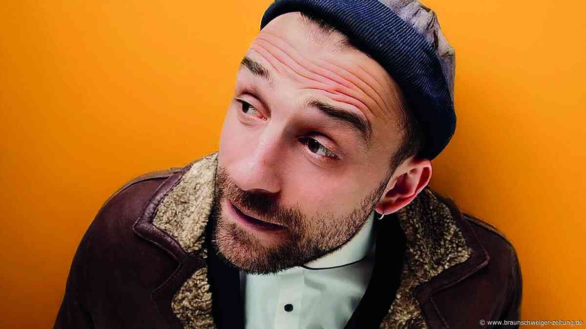 Hochkarätige Comedy-Künstler bespaßen Wolfsburg in der „Komischen Nacht“