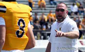 Polasek Shares Favorite Memory, Biggest Regret From Wyoming Stint