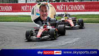 Why Hungary could be Ferrari's weekend
