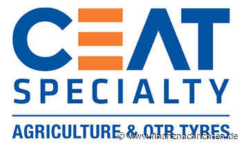 EQS-News: CEAT Specialty: Jason Canning tritt als Vice President und Leiter des internationalen Vertriebs bei CAMSO Construction & CEAT OHT ein