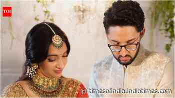 Akansha on how husband's tough love keeps her grounded