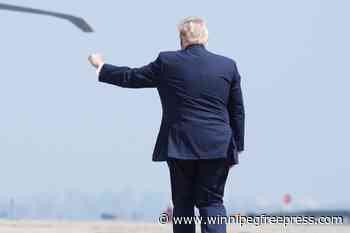 Donald Trump and tariffs, ad nauseam