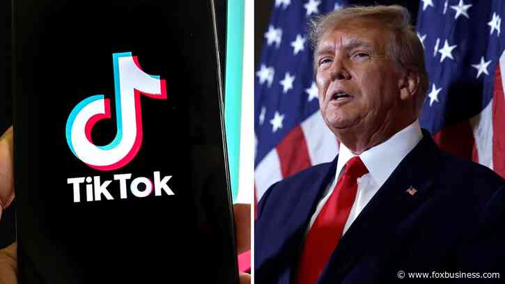 Trump Cabinet joins TikTok after DOJ clears platform for federal use: 'Majority-owned by American investors'