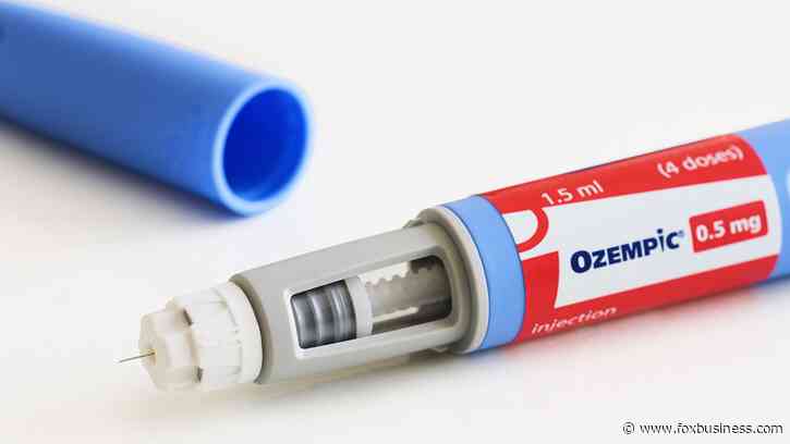 Novo Nordisk sues Eli Lilly over claims in weight-loss drug ads