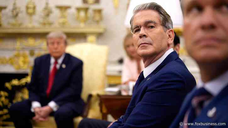 Treasury intercepts nearly $99M in federal payments to deceased individuals under Trump fraud order