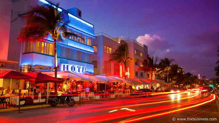 Miami's cost of living now tops New York City's despite Florida's tax advantages
