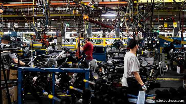 Manufacturers say GOP tax law protected jobs, preserved wages and economic growth across every state