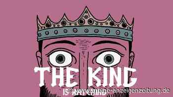 The King is Watching erscheint am 29. Juli für die Nintendo Switch