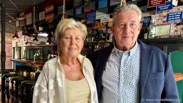 Eén klager gooit roet in het eten: livemuziek verboden tijdens Krabbenfoor