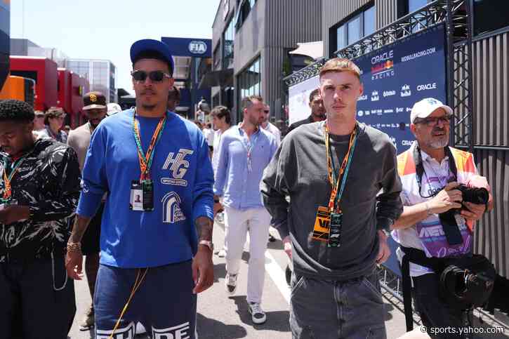 Morgan Rogers reveals Cole Palmer conversations that led to record Chelsea transfer
