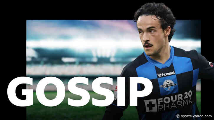 'Baur agrees terms for £4m sale to Celtic' - gossip