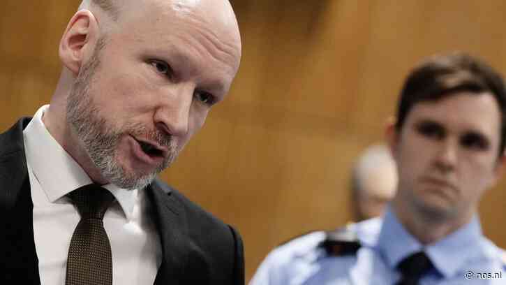 15 jaar na massamoord op Noors eiland is Breivik nog steeds inspiratiebron bij aanslagen