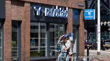Eindelijk groei voor Randstad, maar vraag naar flexkrachten in Nederland blijft achter