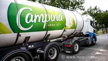 Winst FrieslandCampina hard geraakt door overvloed aan melk