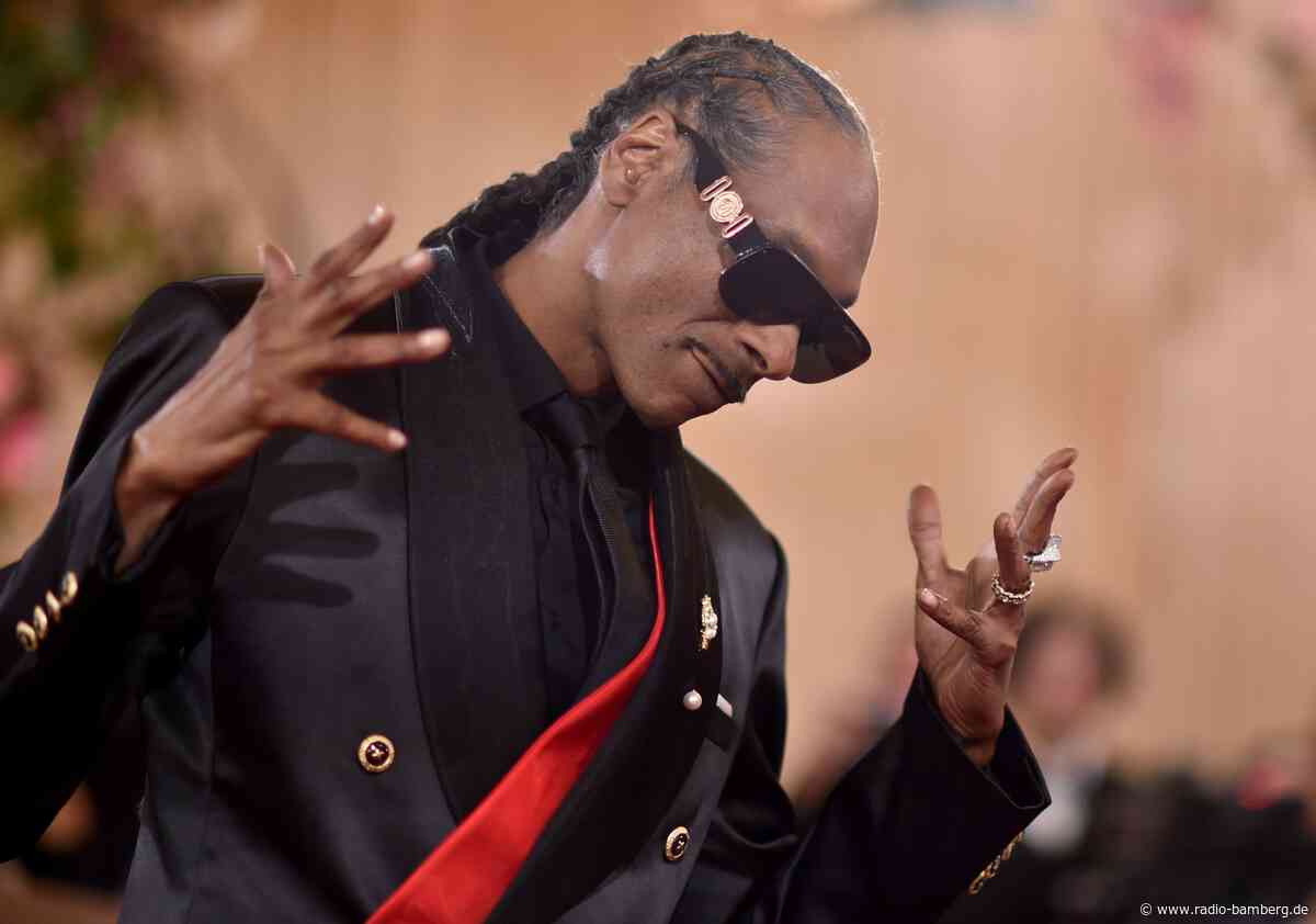 Biopic über Snoop Dogg erscheint nächstes Jahr