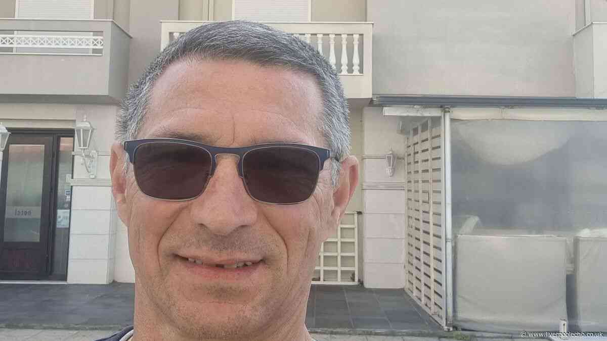 Ryanair passenger speaks out after he's 'sucked through' plane window