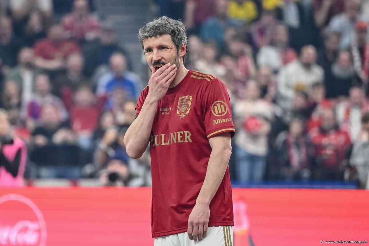 Bericht: Van Bommel wird Nationaltrainer in Belgien