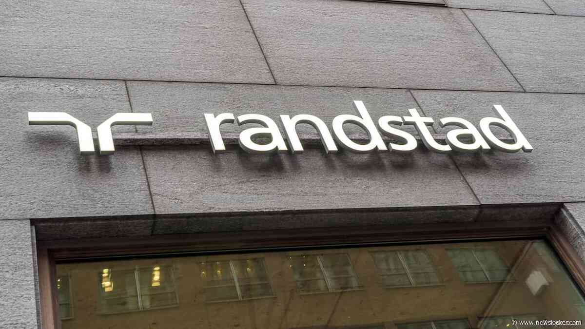 Uitzendconcern Randstad ziet markt aantrekken en draait meer omzet