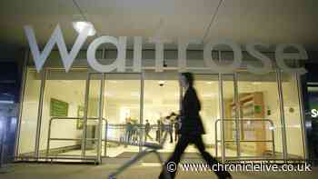 Waitrose issues warning over food item that may contain pieces of plastic and metal