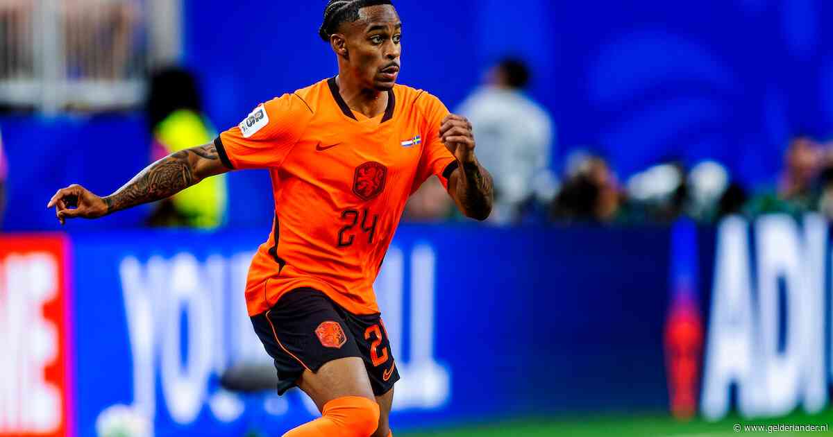 ‘WK-ganger Summerville kan met megatransfer naar Saoedi-Arabië op drie na duurste Nederlander ooit worden’