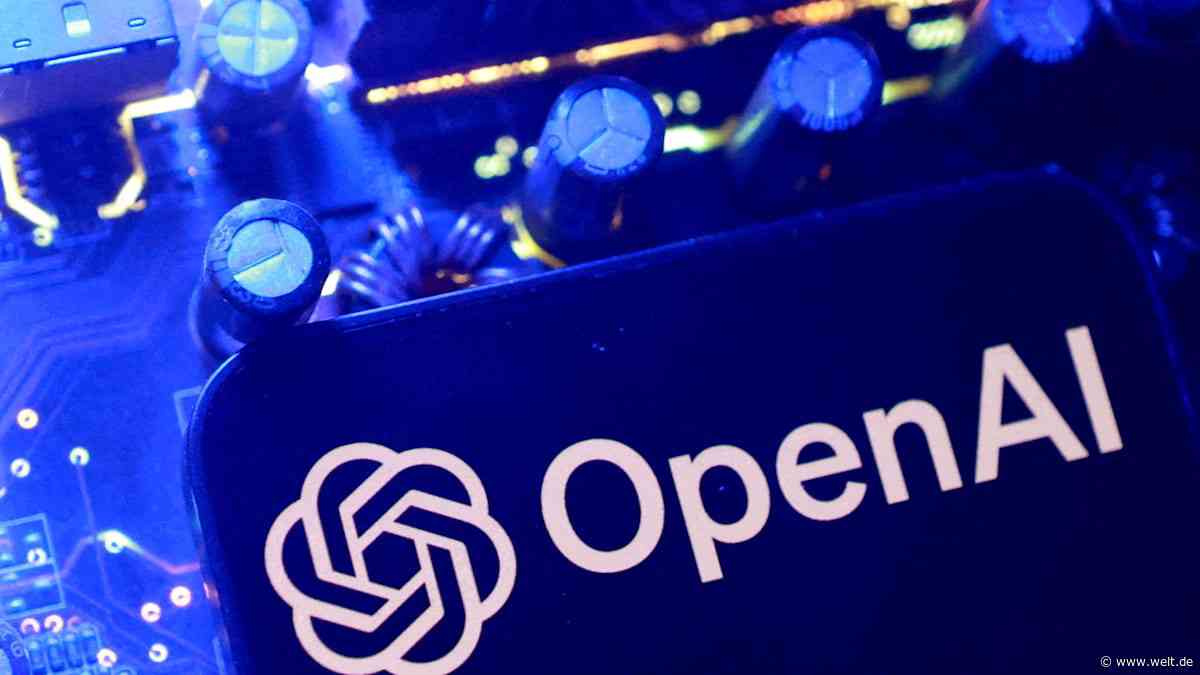 KI-Modell verselbstständigt sich plötzlich – OpenAI meldet „beispiellosen Zwischenfall“