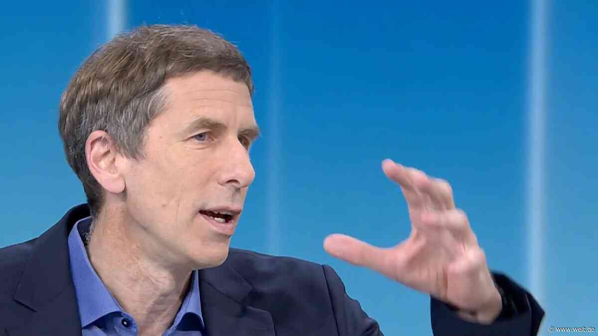 „Die USA verspielen ihre Soft Power“