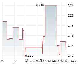 Vault Strategic meldet weit verbreitete anomale Wolframwerte von bis zu 1.100 ppm sowie Manganwerte von bis zu 4.430 ppm bei War Bond in Nevada