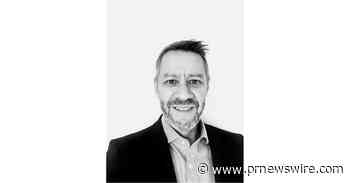 Neil Anderson, Ph.D., Named Chief Revenue Officer at Myrias Optics